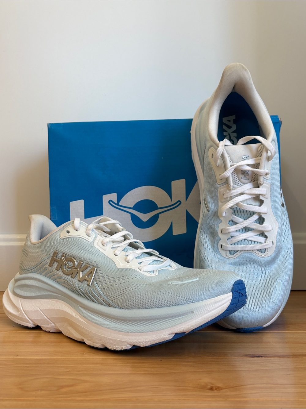 Hoka Women’s Clifton 11